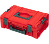 QBRICK SYSTEM PRO Technician Case 2.0 Red Ultra HD - Technický kufřík