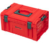 QBRICK SYSTEM PRO Toolbox 2.0 Red Ultra HD - Box na nářadí