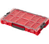 QBRICK SYSTEM PRO Red Ultra HD - Organizér 100