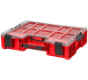 QBRICK SYSTEM PRO Red Ultra HD - Organizér 200