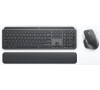 Logitech MX Keys Combo for Business / Gen 2 - GRAPHITE - US INT'L (920-010933)