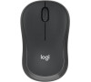 Logitech Wireless Mouse M240 Silent Bluetooth Mouse - GRAPHITE (910-007119)
