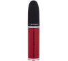 Rtěnka MAC Retro Matte Liquid Lipcolour, 5 ml, odstín 134 Ruby Phew!