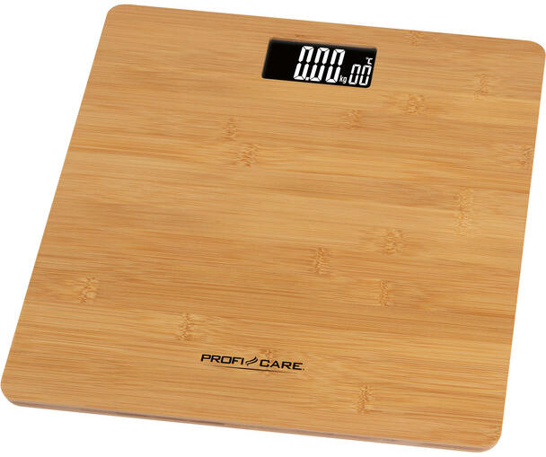 Osobní váha ProfiCare PW 3103