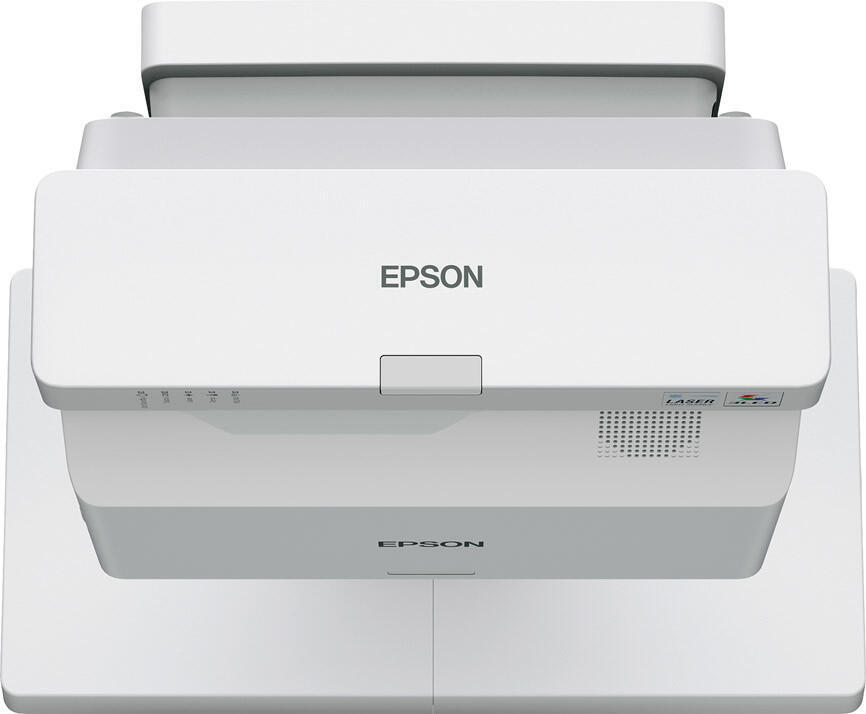 Epson EB-770F / 3LCD / 4100lm / FHD / HDMI / LAN / WiFi (V11HA79080)