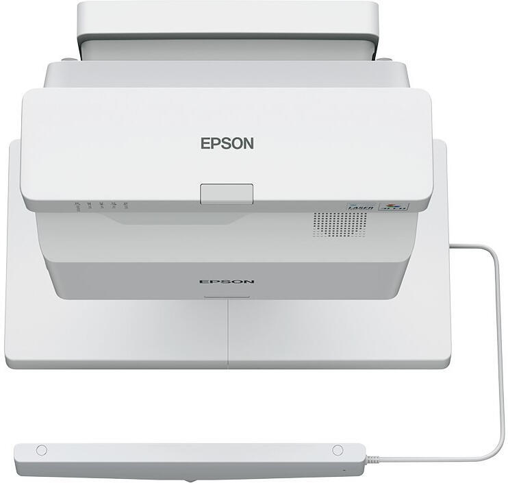 Epson EB-770Fi / 3LCD / 4100lm / FHD / HDMI / LAN / WiFi (V11HA78080)