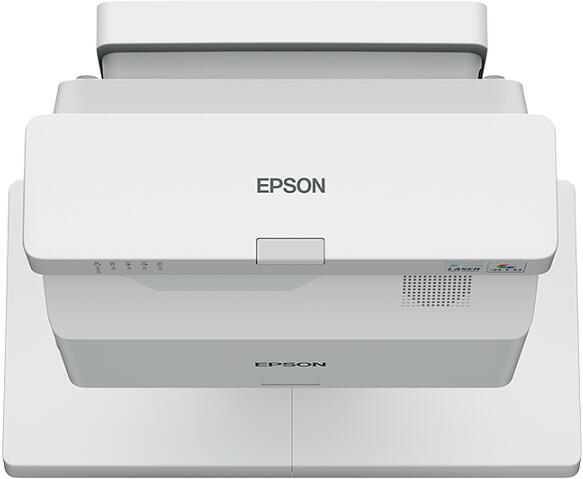 Projektor Epson 3LCD EPSON EB-760W