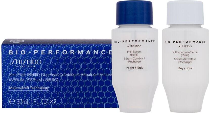 Pleťové sérum Shiseido Bio-Performance Skin Filler Serums, 30 ml