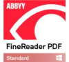 ABBYY FineReader PDF Standard, Single User License (ESD), Subscription, 3y (FRSW-FMCL-X)