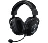 Logitech Headset G Pro X2 Lightspeed - bezdrátové/bluetooth/černá (981-001263)