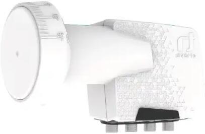 AB-COM LNB Inverto HOME PRO Quad (LNB INV HOM PRO QUAD)