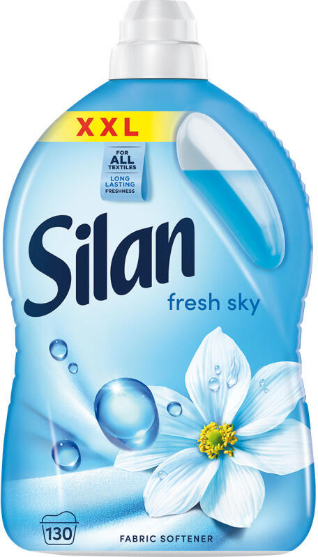 Silan aviváž Classic Fresh Sky 130 dávek, 2,8 l