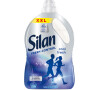 Silan aviváž Fresh Control Cool Fresh 126 praní, 2772 ml