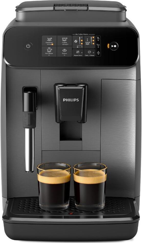 Automatický kávovar Philips EP0824/00 Series 800