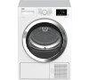 Sušička prádla BEKO FDS 7534CSSTRX
