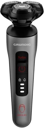 Grundig MS8130