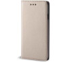 Cu-Be cu-be Magnet pouzdro Xiaomi Redmi Note 12 Pro+ Gold