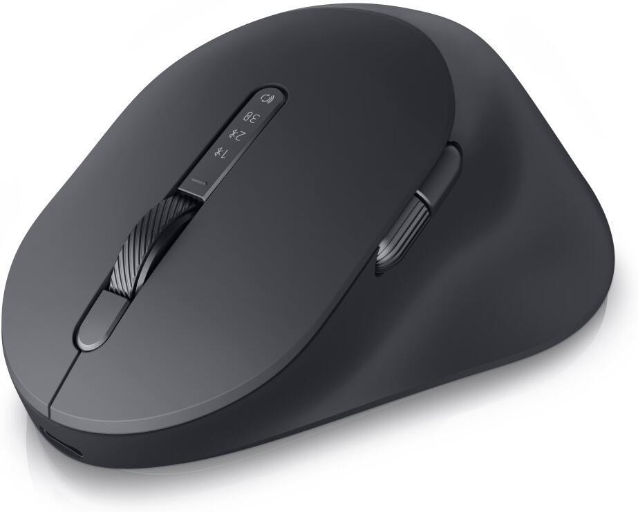 DELL myš MS900/ optická/ bezdrátová/ nabíjeci/ černá (570-BBCB)