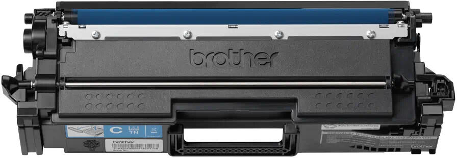 Brother TN-821XLC, toner cyan, 9 000 str. (TN821XLC)