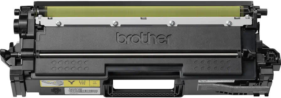 Brother TN-821XLY, toner yellow, 9 000 str. (TN821XLY)