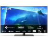 UHD OLED TV Philips 55OLED818/12