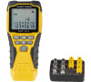 Měřící přístroj KLEIN TOOLS VDV Scout Pro 3 Tester Kit Lan tester