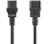 Napájecí kabel NEDIS CEGL10500BK30