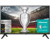 FHD LED TV Hisense 40A49K