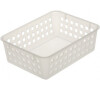 Keeeper KOŠÍK MINI A6-18,3x14x6,2CMTRANSPARENT