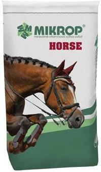 Mikrop Horse Relax 20kg