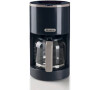 Kávovar Ariete Breakfast Coffee Machine Drip 1394, černý