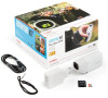 Canon PowerShot ZOOM Essential Kit (4838C014)