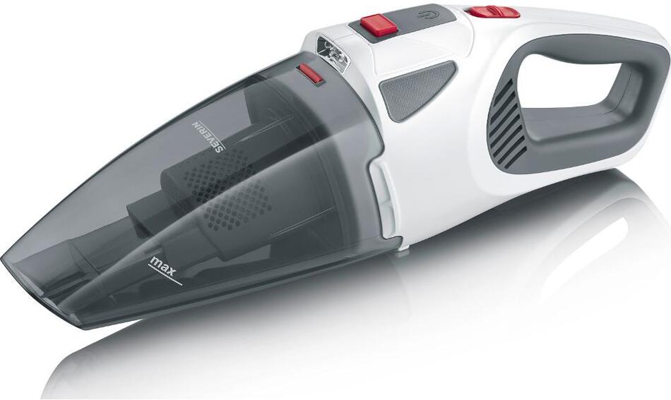 Ruční vysavač Severin HV 7146