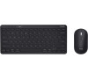Trust TRUST LYRA WL KEYBOARD & MOUSE DE (myš+kláv.) (24845)