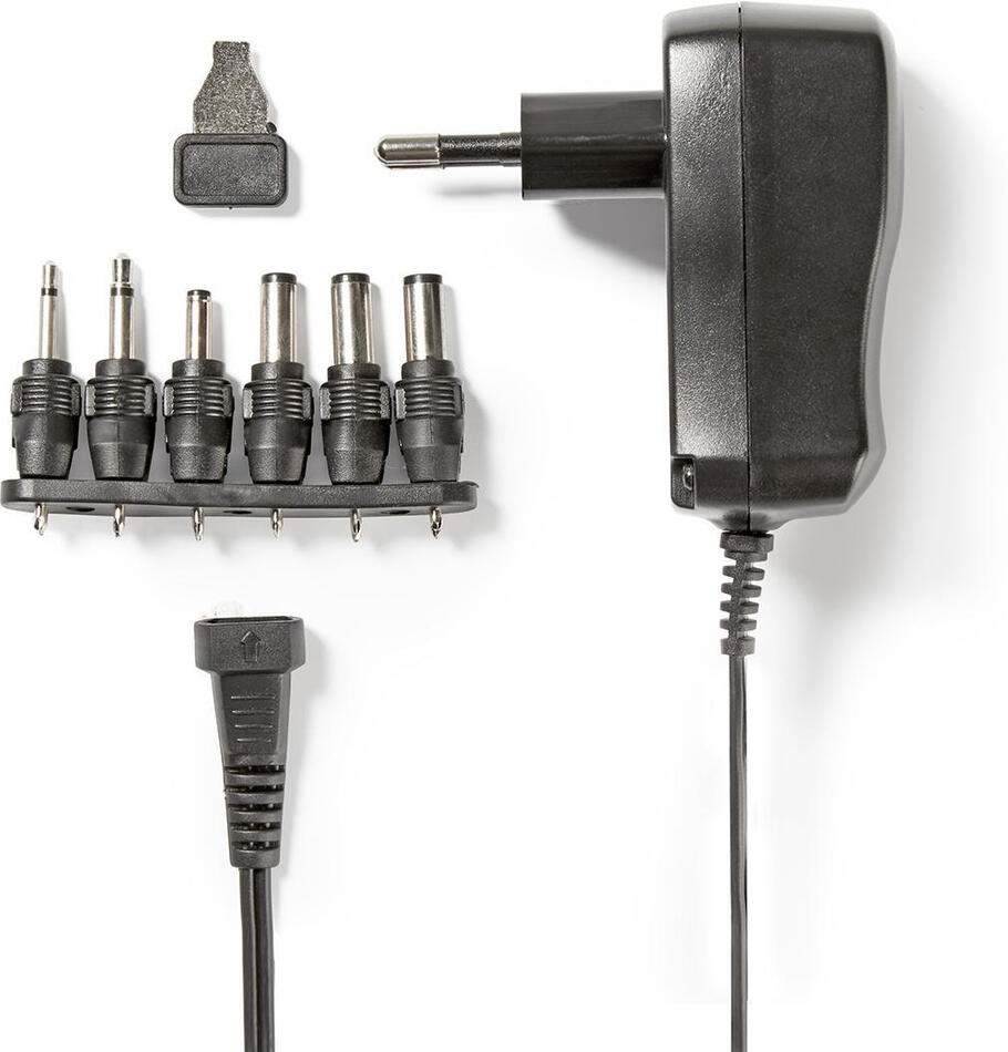 Univerzální napájecí AC adaptér NEDIS ACPA006