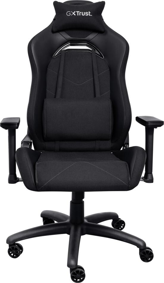 Trust GXT714 RUYA ECO GAMING CHAIR BLACK (24908)