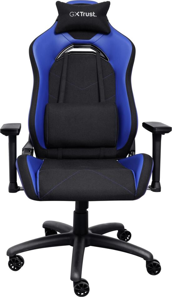 Trust GXT714 RUYAB ECO GAMING CHAIR BLUE (25131)
