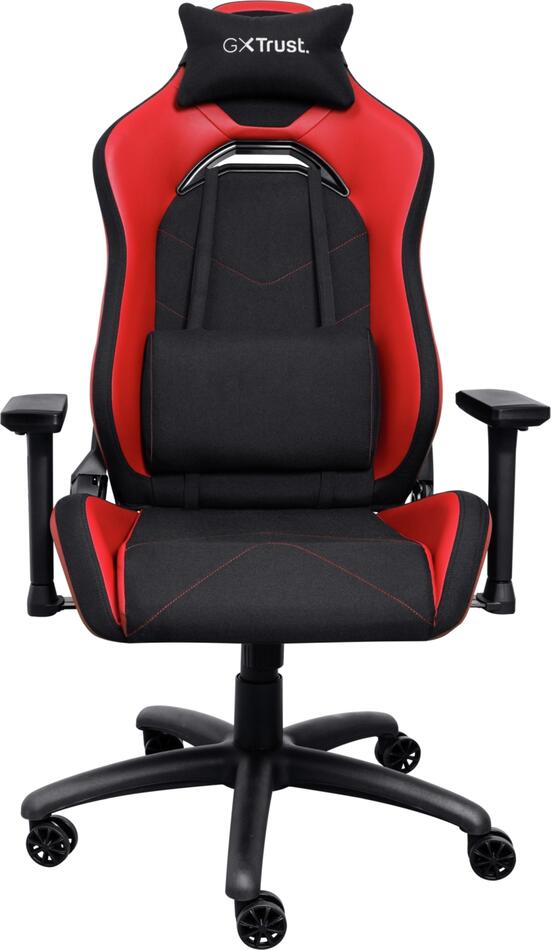 Trust GXT714R RUYA ECO GAMING CHAIR RED (25064)