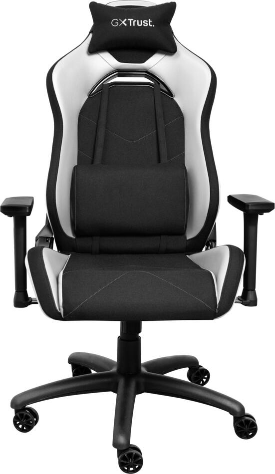 Trust GXT714W RUYA ECO GAMING CHAIR WHITE (25065)
