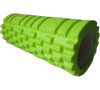 ACRA D85 Masážní válec - roller, ZELENÝ