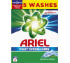 Ariel prací prášek Mountain Spring 5 praní, 275 g