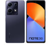 Infinix Note 30 8+128 gsm tel. Obsidian Black