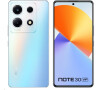 Infinix Note 30 VIP 12+256 gsm tel. Glacier White