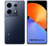 Infinix Note 30 VIP 12+256 gsm tel. Magic Black