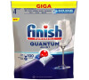 Tablety do myčky Finish QUANTUM All in 1, 100 ks