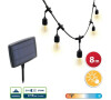 Velamp LED solární řetěz PS070S, 8m