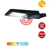 Velamp LED solární reflektor SL373