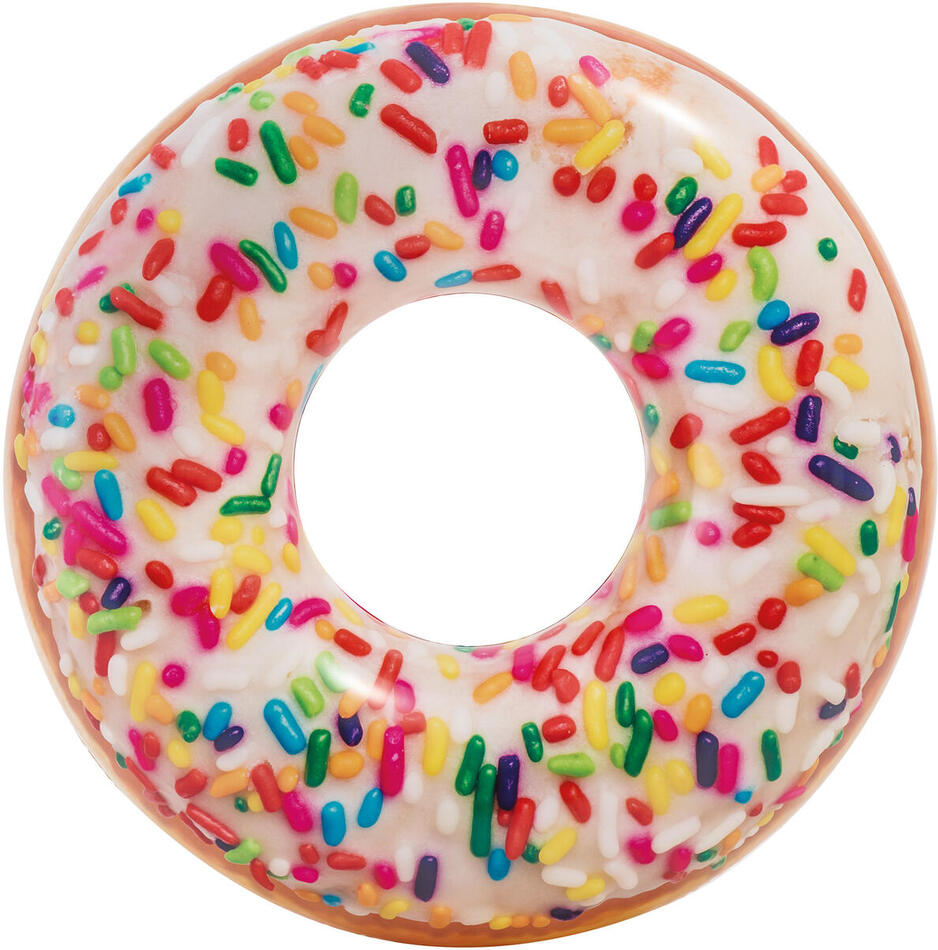 Kruh Intex IN56263NP donut, 99 x 25 cm