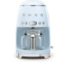 Kávovar Smeg DCF02PBEU