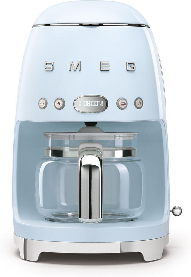 Kávovar Smeg DCF02PBEU